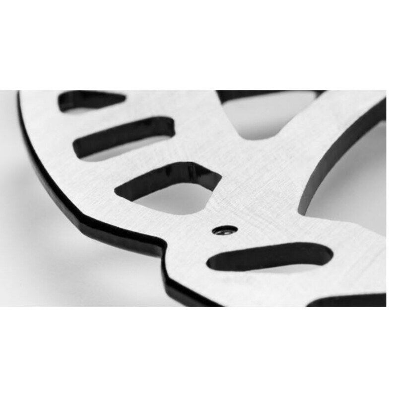 Pièces détachées: SwissStop Catalyst Pro DISC Scheibe 180mm Centerlock Neu – Neuf avec emballage d'origine à Schötz par Intelli 3