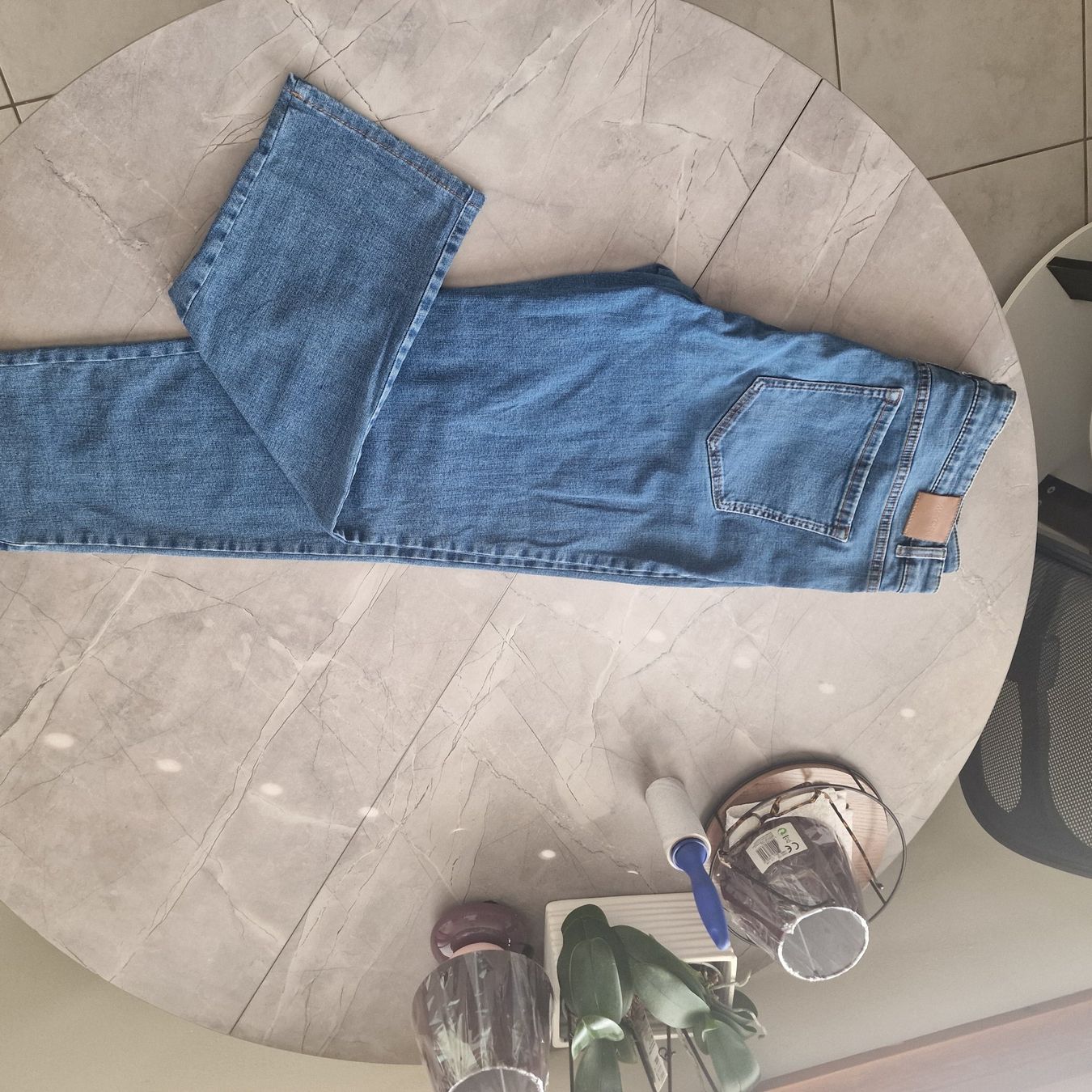 Marc Cain Pantaloni: Damen Jeans Marc Cain N6 – Usato da Fieschertal venduto da dev_529b 1