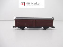 Roco 2304 Hubschiebedachwagen der Deutschen Bahn Spur N OVP