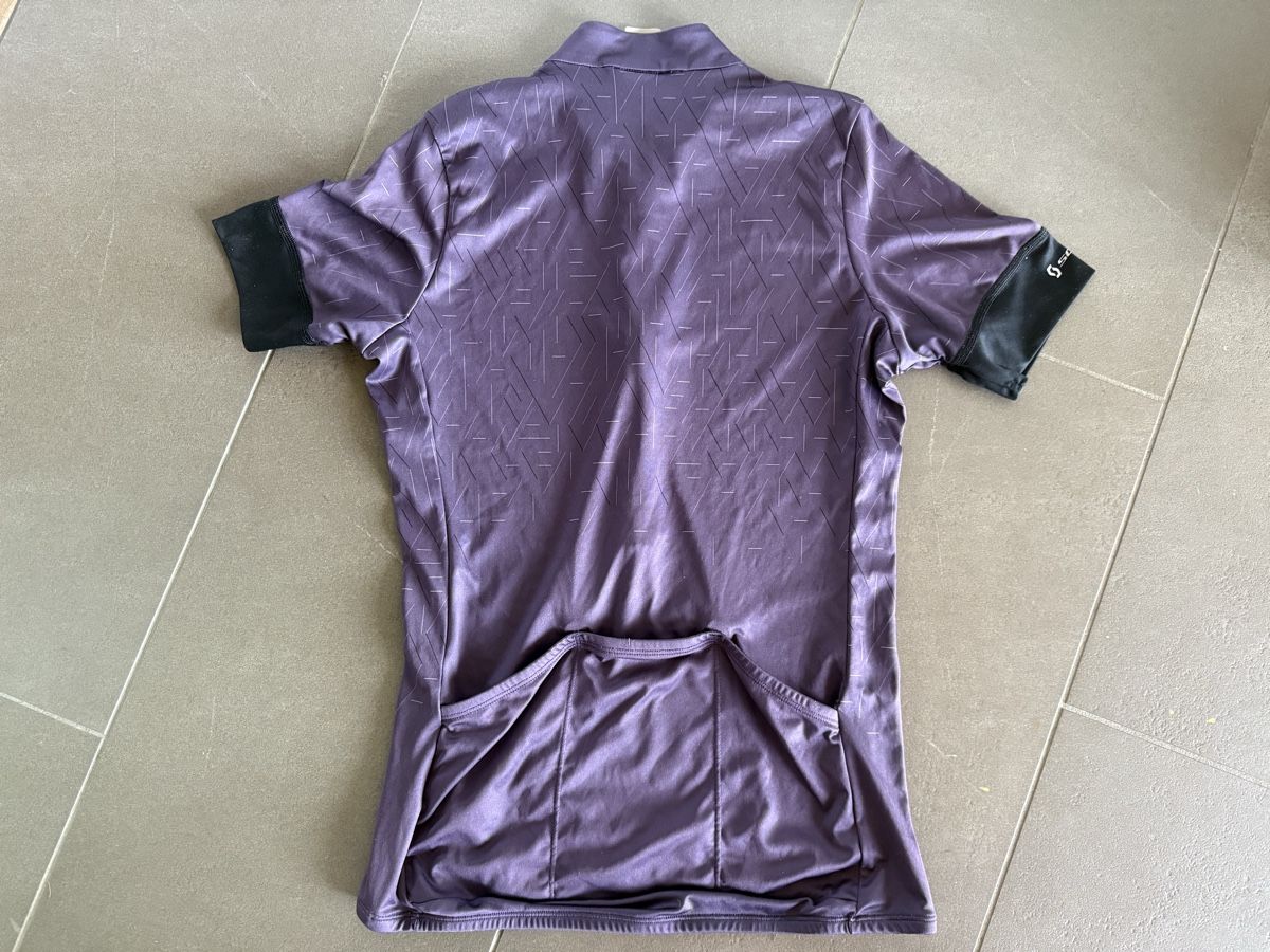 Scott Leibchen & Hosen: Scott Radtrikot Damen S ! – Gebraucht aus Herisau von Soto1 2