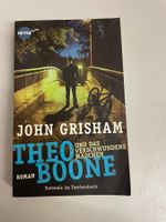 Theo Boone