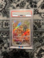 Eevee Crimson Haze sv5a 078 PSA10