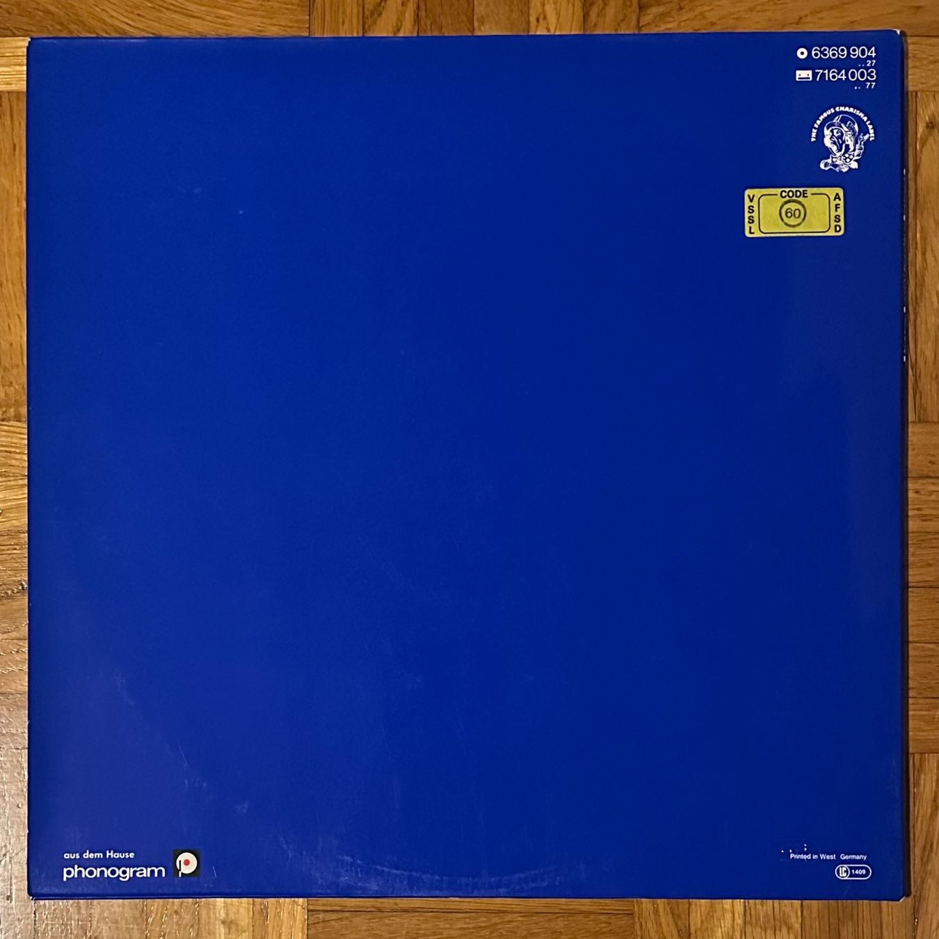 Schallplatten: LP - Rare Bird - As Your Mind Flies By – Gebraucht aus Breganzona von Onairda75 1