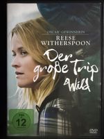 Der grosse Trip Wild Reese Witherspoon guter Zustand