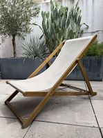 Chaise longue 