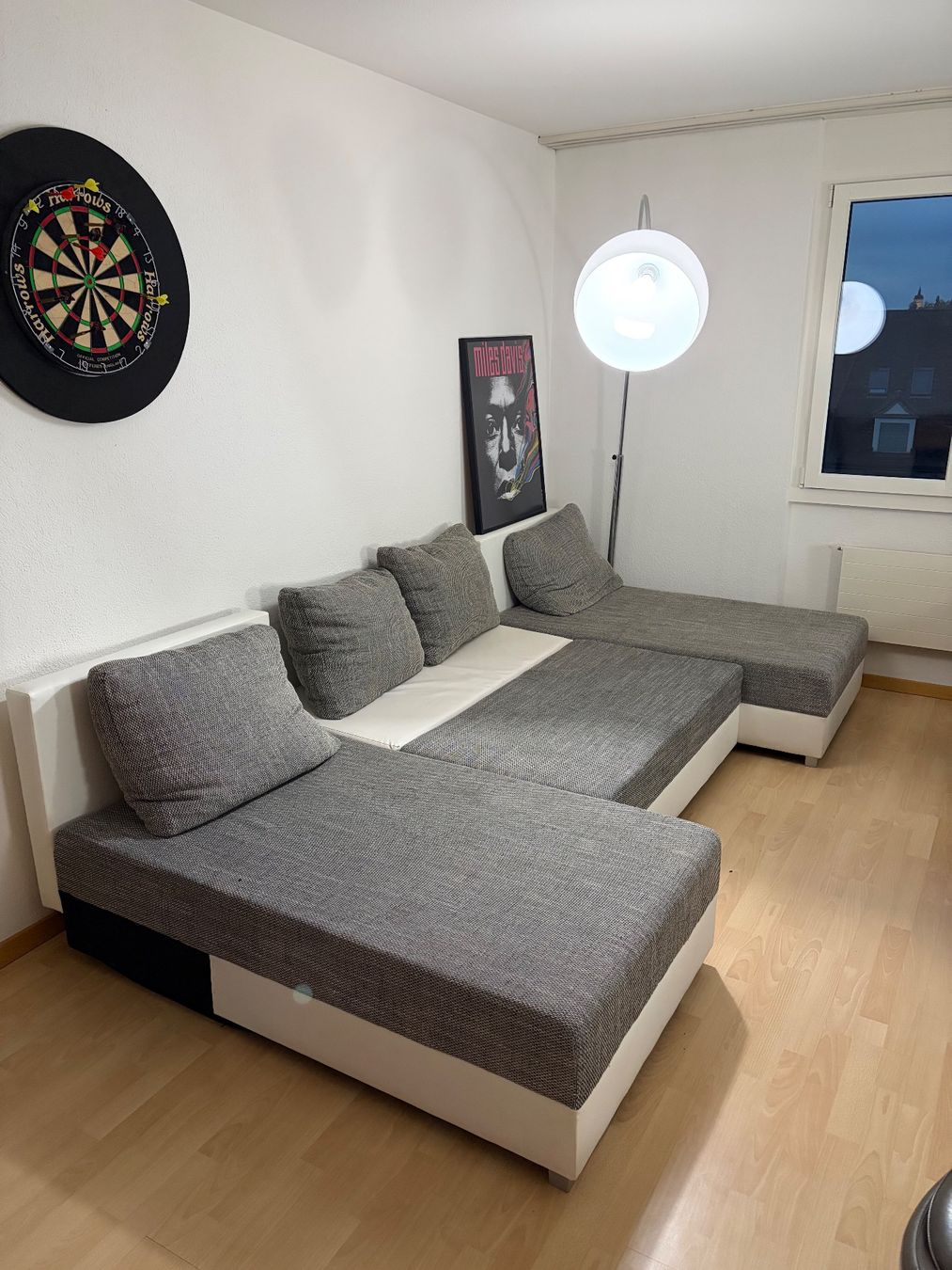 Sofas: Modulares Sofa – Gebraucht aus Luzern von ken_g8cq 2