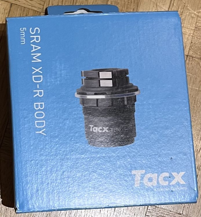 tacx t2805
