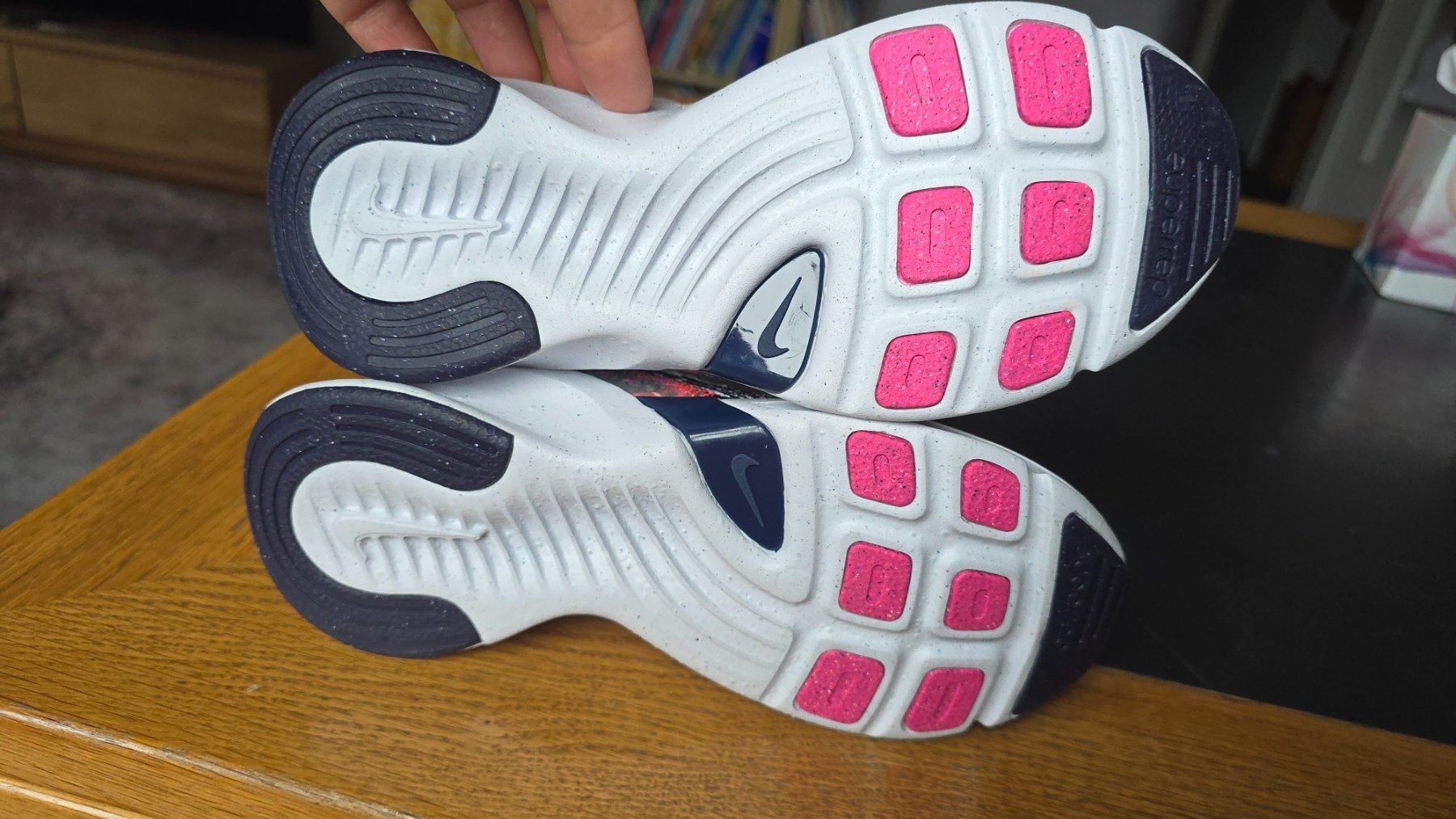 Nike Scarpe da donna: Nike SuperRep Go 3 Flyknit gr 35.5 – Nuovo (secondo la descrizione) da Wallisellen venduto da theblacksheep 4