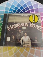 The Doors - Morrison Hotel CD - Top Zustand!