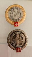 Peret Emblem Schweizer Armee