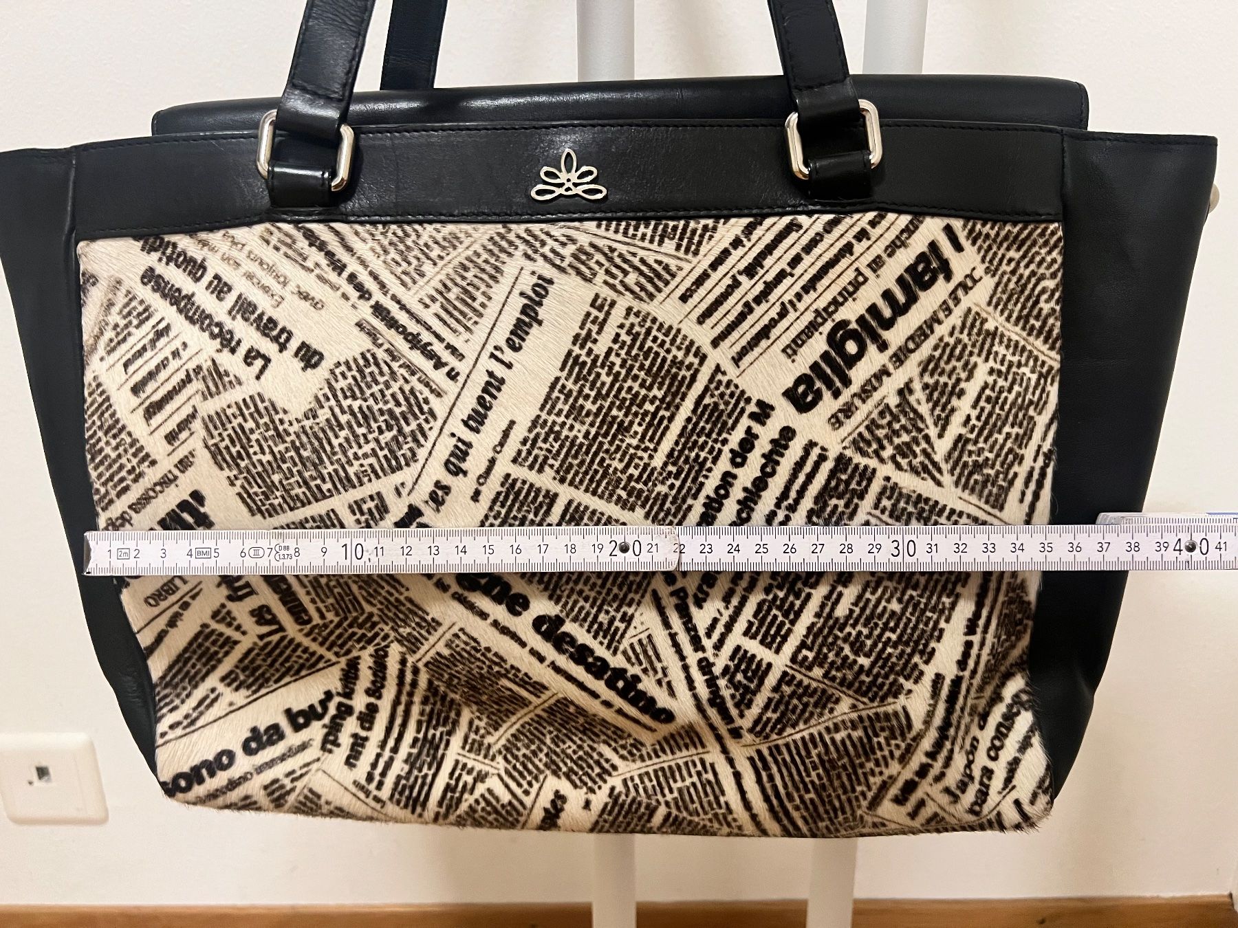 Taschen für Damen: Milli Millu London – Gebraucht aus Bern von No1e 6