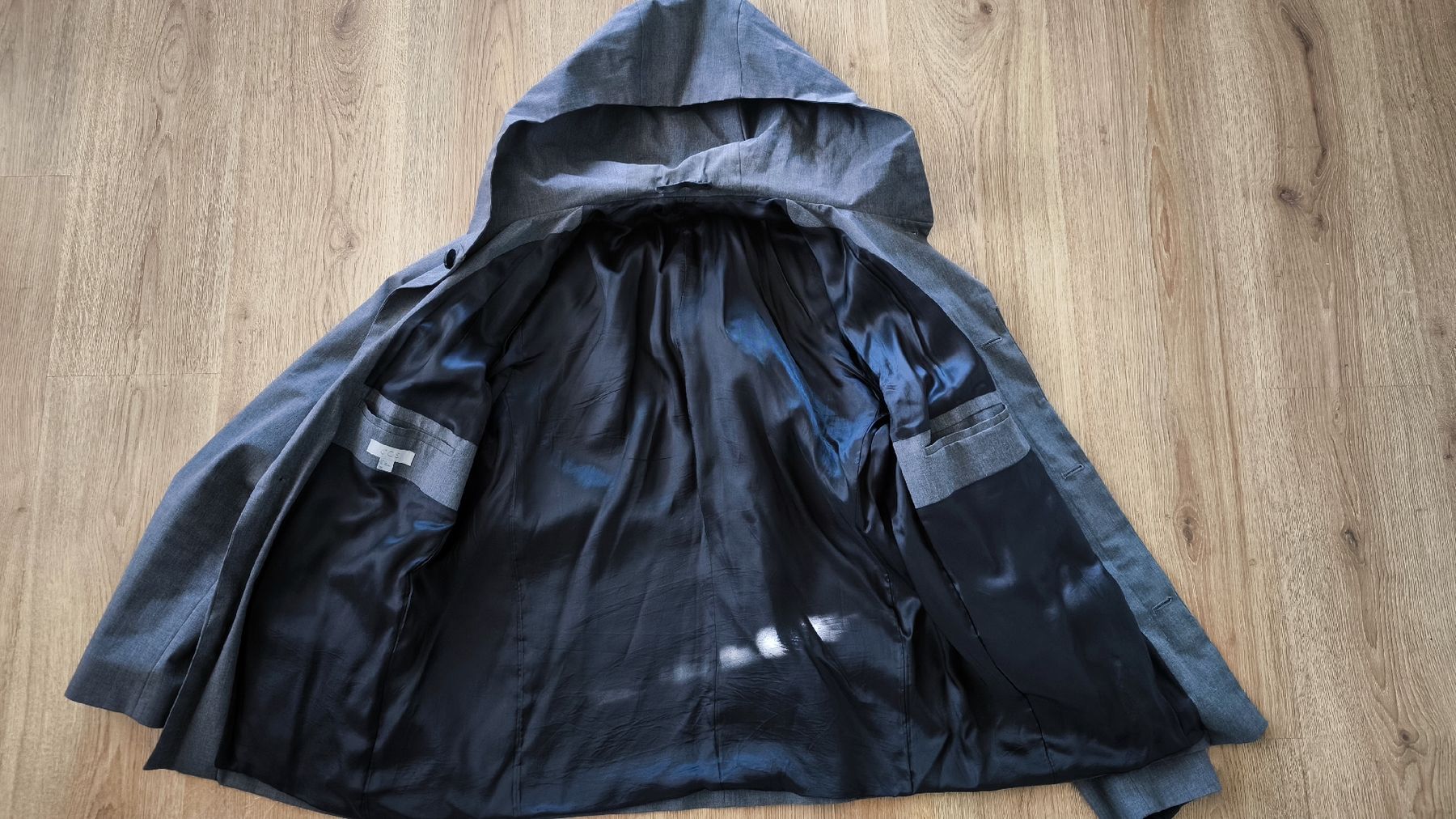 Cos Jacken: COS Jacke M-L 52 – Gebraucht aus Ebikon von brombomboli 3