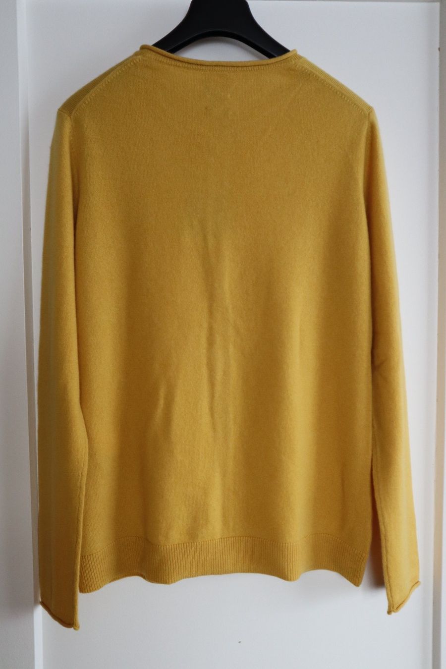 Pullover & Sweatshirts: Jacke/ Pullover, 100% Bio Kaschmir, Gr. M, NEU – Neu und originalverpackt aus Wattwil von diamant1 1