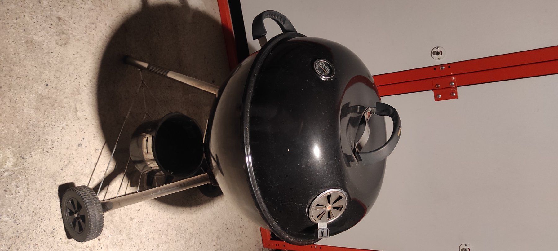 Grills: Kugelgrill – Gebraucht aus Leuggern von FioriFuchs 1
