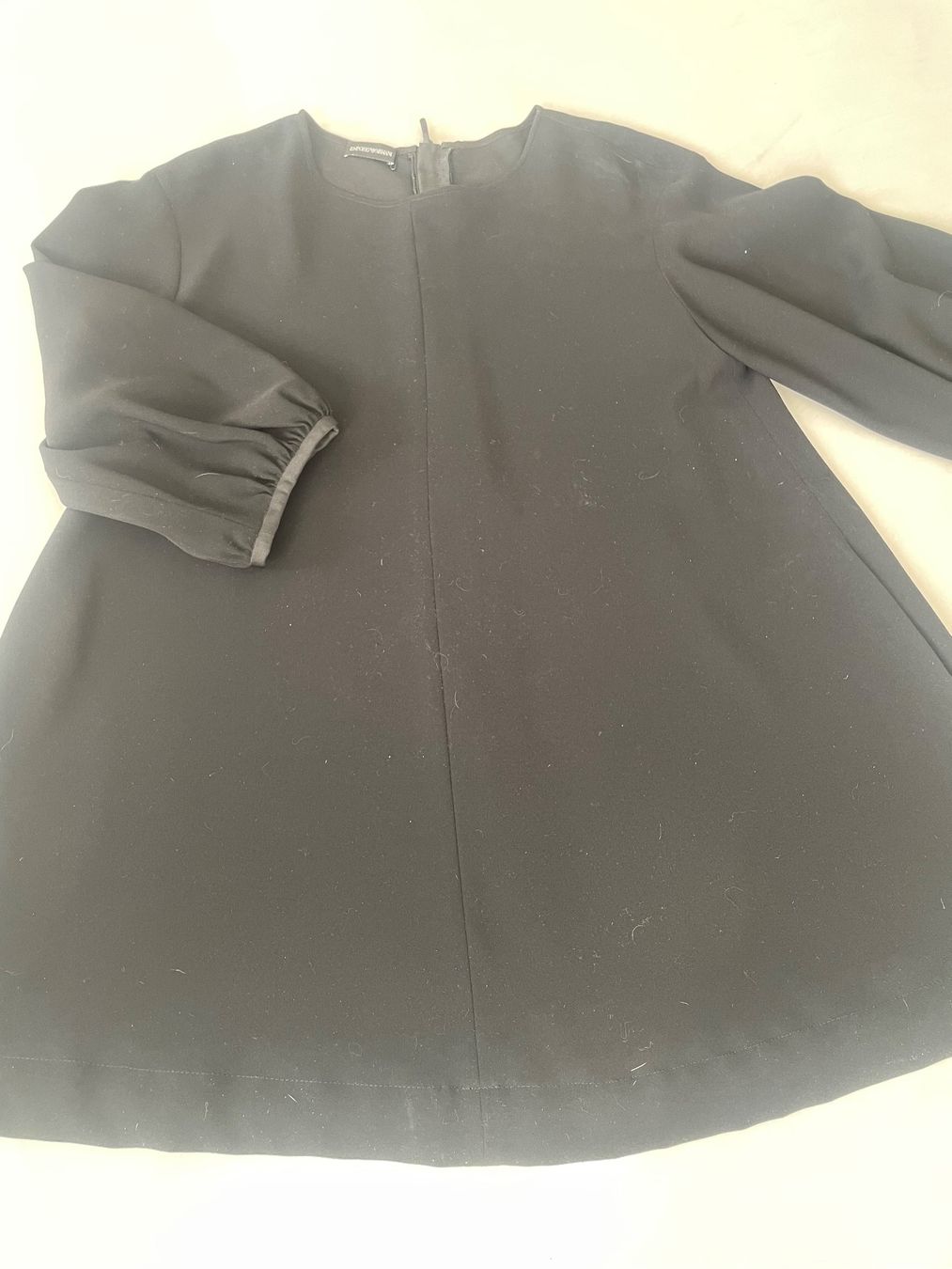 Armani Camicette: Emporio Armani EU 46 Vestito – Usato da Minusio venduto da Pink222