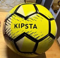 Ballon de Futsal Kipsta Taille 4