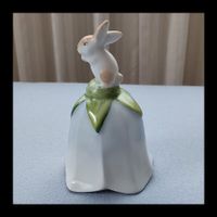 Lindner Tisch-Glocke mit Hase