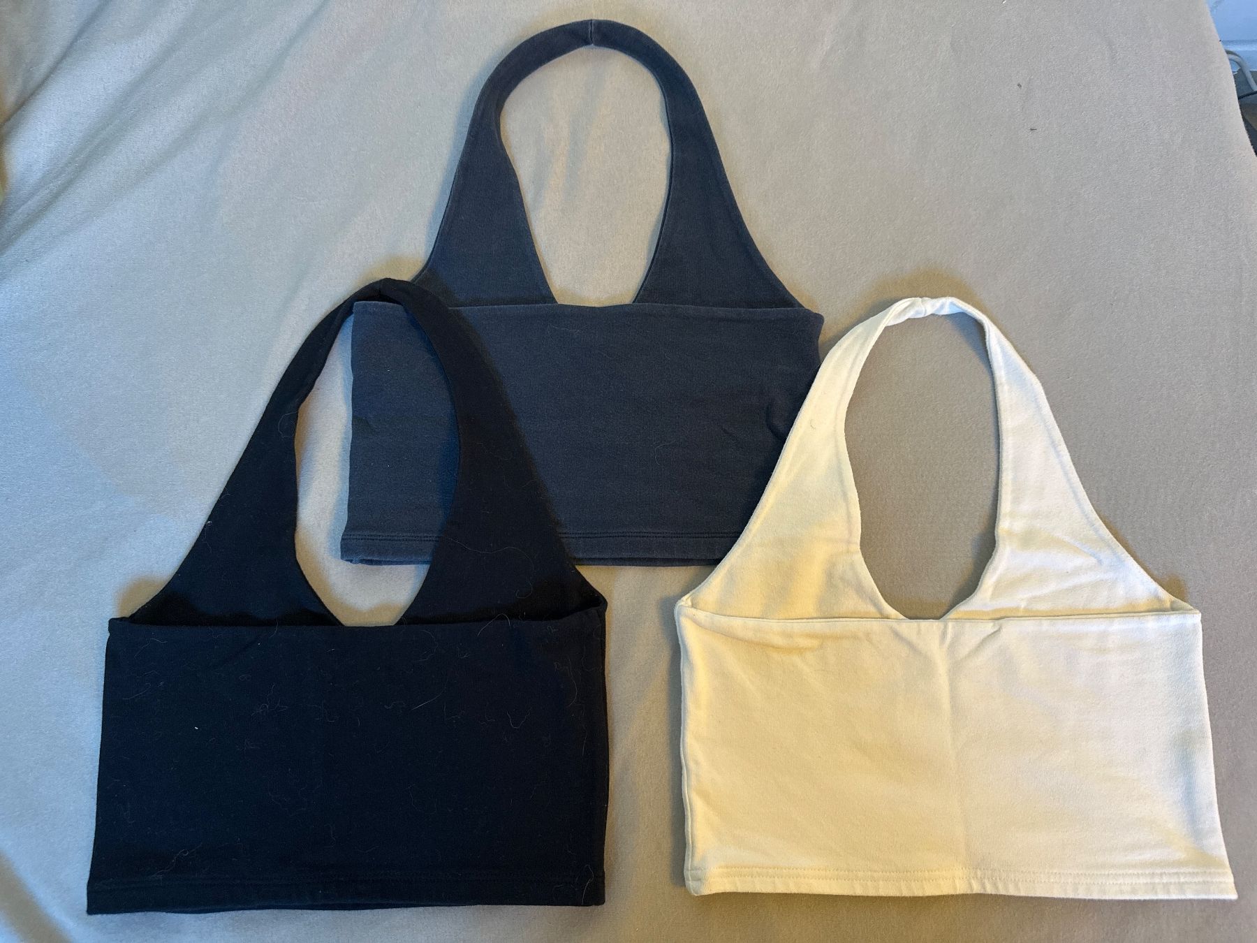 Brandy Melville Top: Brandy Melville Tops OneSize – Usato da Biel-Benken BL venduto da doefi26 1