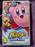 Kirby Star Allies - Nintendo Switch