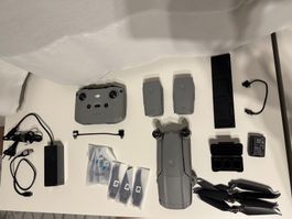 DJI Mavic Air 2 Fly More Combo | Top Zustand | ab CHF 299