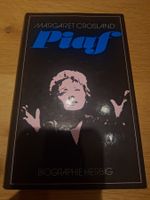 Buch Piaf Biografie Margaret Crosland gebraucht