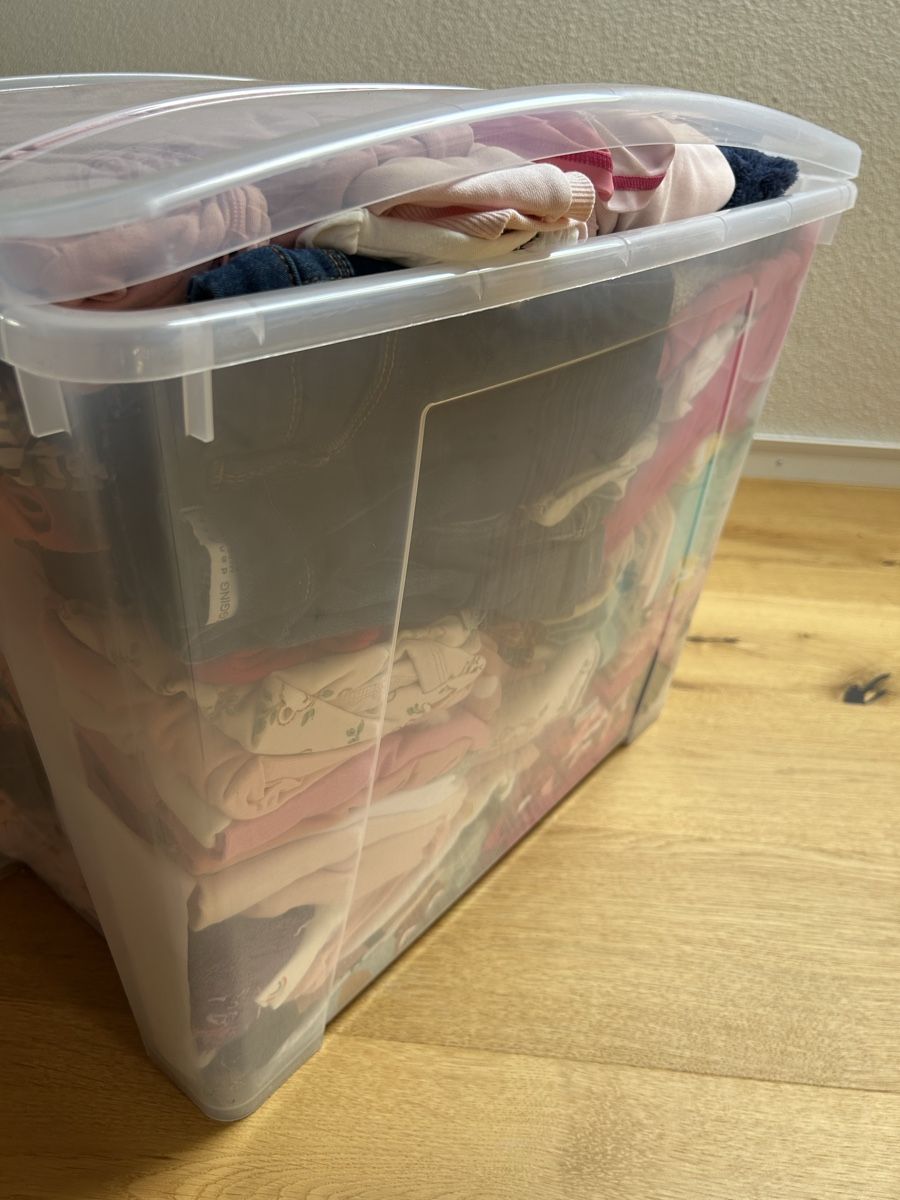 Lotti & Set di vestiti: Kleiderpaket Mädchen Grösse 98 – Usato da Oberlunkhofen venduto da doktor1313 4