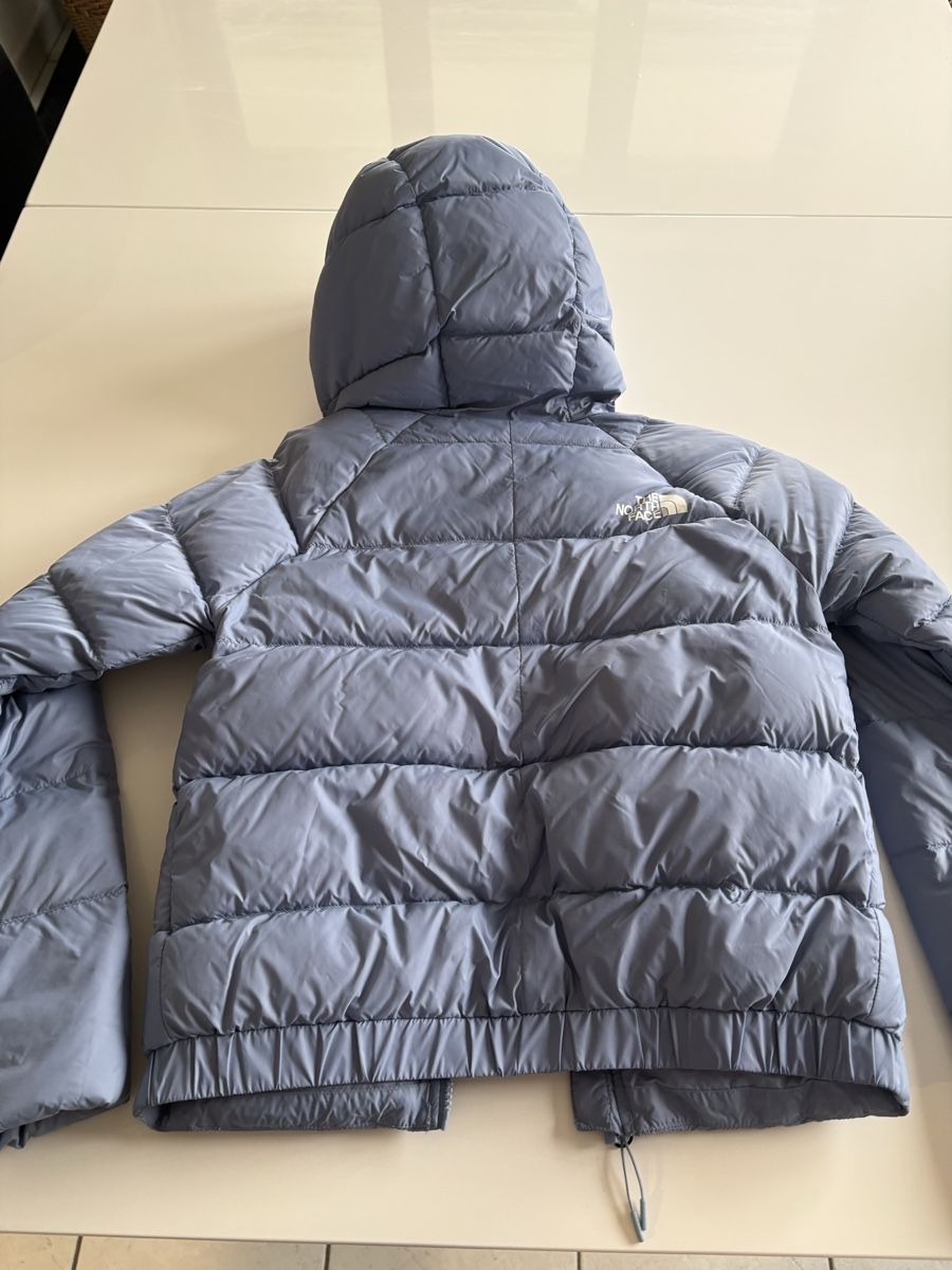 North Face Giacche: Giacca piumino The Nort Face – Usato da Contra venduto da Bluma02 2