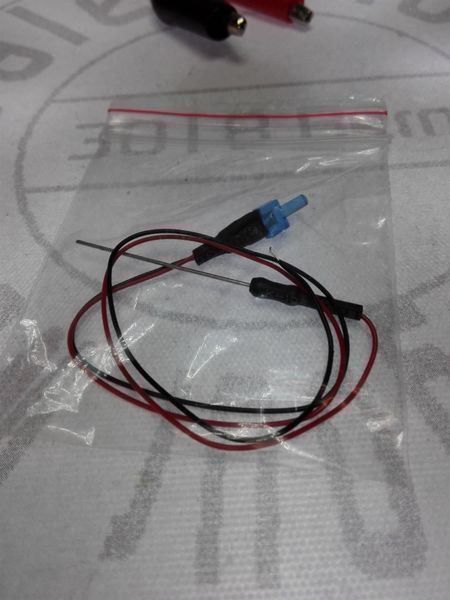 Componenti elettronici: Tower-LED 12V verkabelt, blau – Nuovo (secondo la descrizione) da Luzern venduto da Salefactory 3