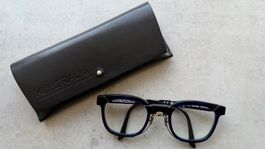 Kuboraum N14 Brille