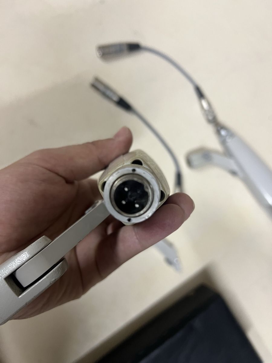Sennheiser Mikrofone: 2x Sennheiser MD 421-1 Mikrofone – Gebraucht aus Alterswil FR von novoidrec 3