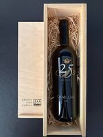 Ornellaia Rowein 2010 Grand Vins Globus