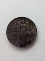 Frankreich Münze 10 Centimes 1899 Republique Francaise
