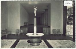 Kurort Baden - Kurbrunnen