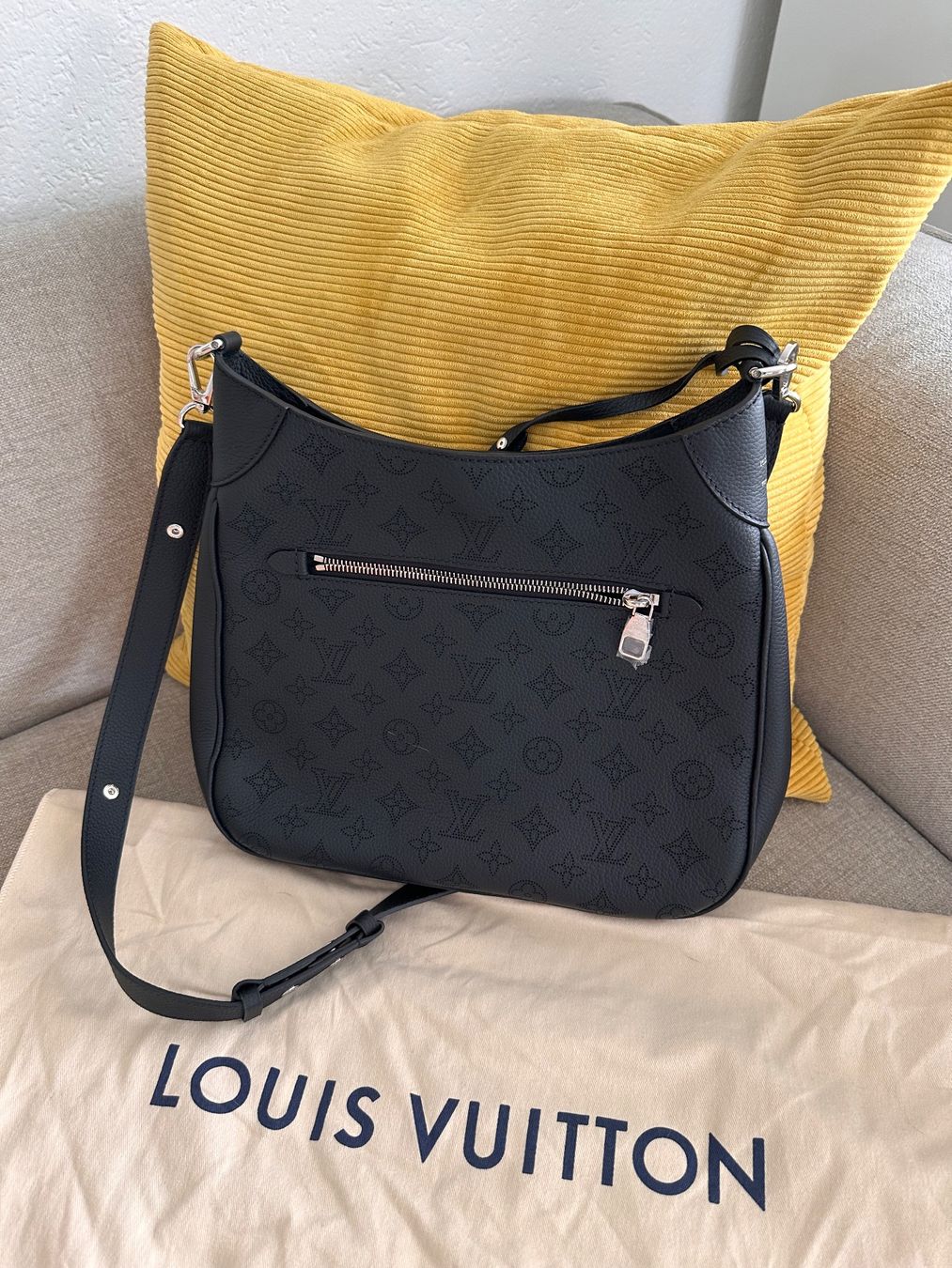 Louis Vuitton Borse da donna: Louis Vuitton All Around MM NEU MIT BELEG – Nuovo (secondo la descrizione) da Dottikon venduto da Timo73 1