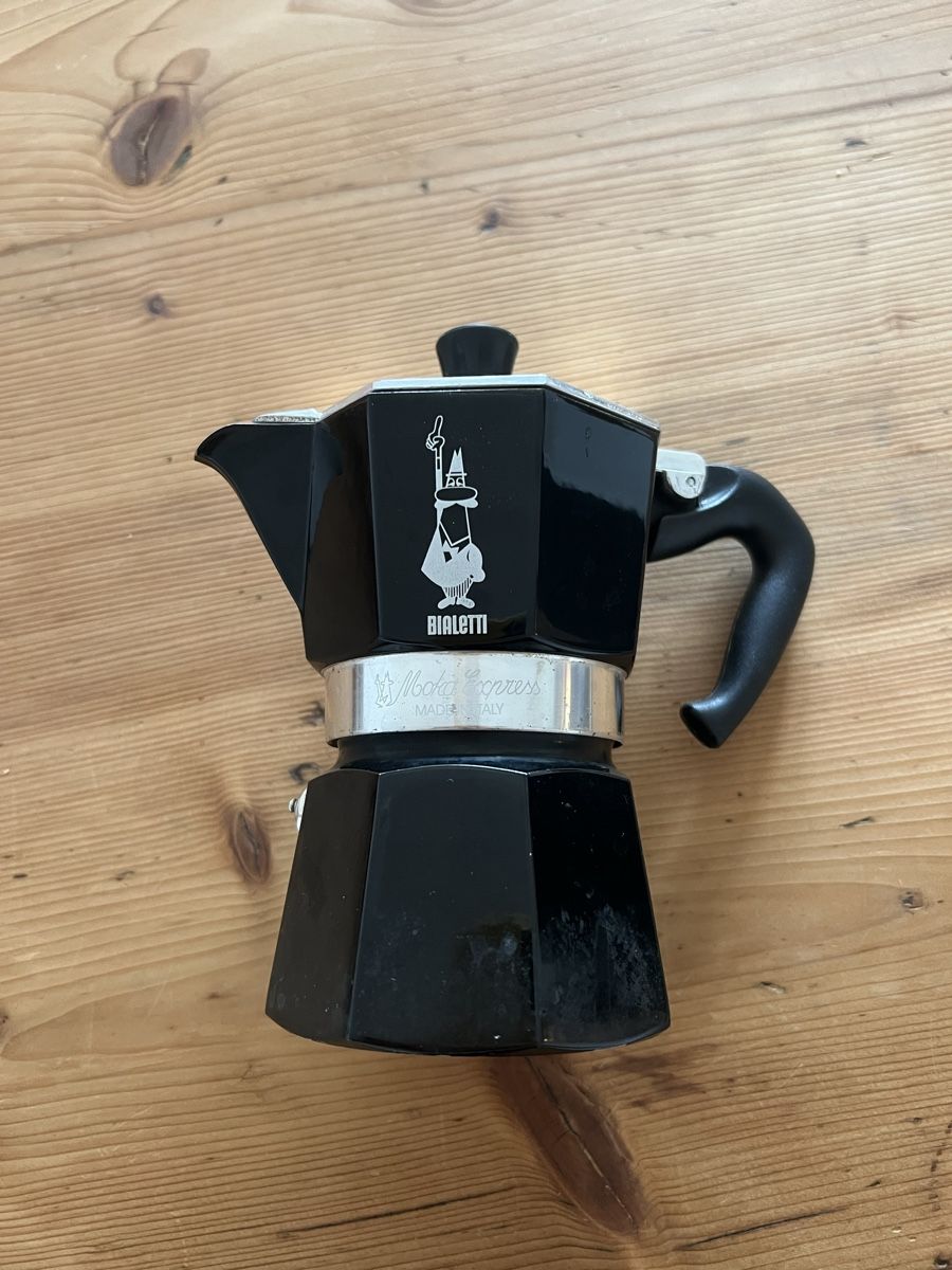 Bialetti Machines à café & Machines à expresso: Bialetti – D'occasion à Zürich par sve_2020