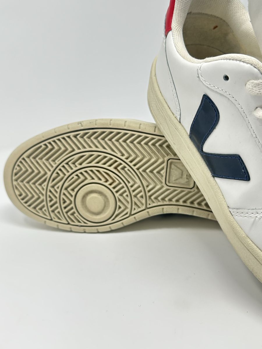 Veja Scarpe da uomo: Veja V-10 Sneaker Gr. 40 Top Zustand  – Usato da Luzern venduto da kim221080 6