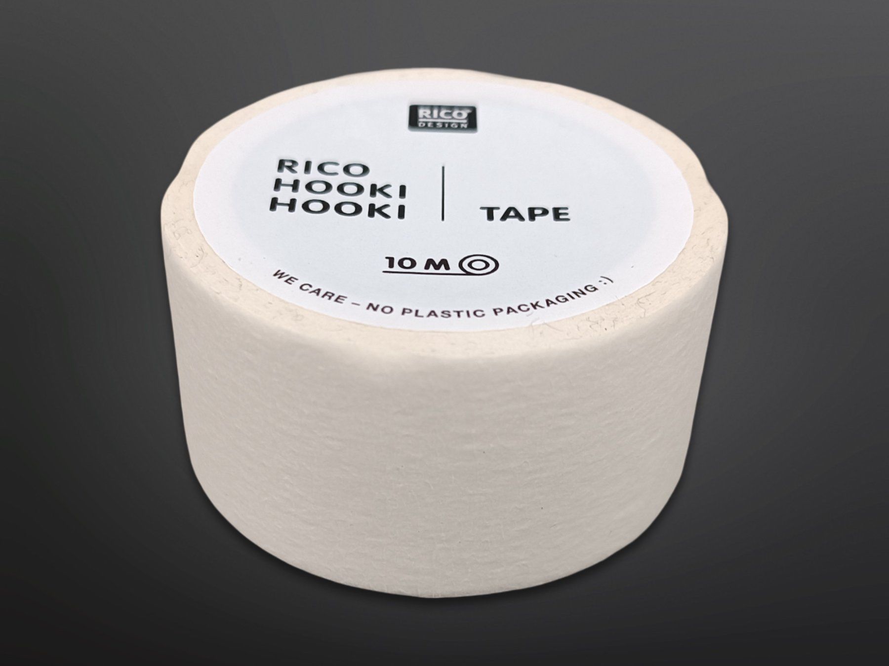 Altro materiale per ufficio: RICO DESIGN Hooki Hooki Tape 2 Stk. – Nuovo (secondo la descrizione) da Suhr venduto da Restwert_Suhr 3