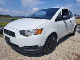 Sparsamer Mitsubishi Colt 1.1l