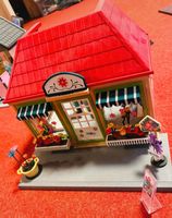 Playmobil City Life - 70016 - Mon magasin de fleurs