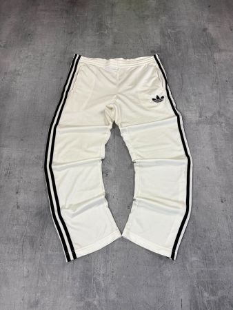 Vintage Adidas Firebird Baggy Trackpants (S)