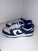 Nike Dunk Low Blue Shashiko