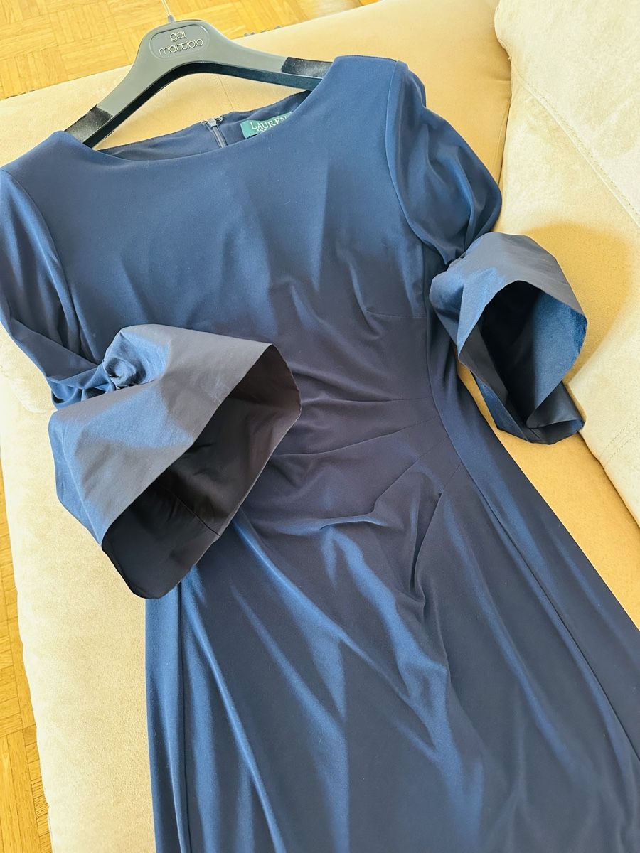 Ralph Lauren Robes: Abito  Ralph Lauren taglia 10 – D'occasion à Cureglia par myr_9v25 7