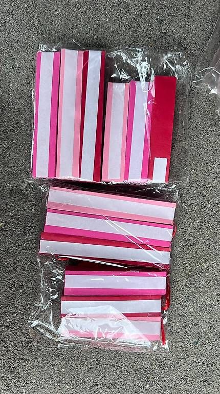 Lanterne: Lampion / Pompom – Usato da Meggen venduto da qiqi94 2