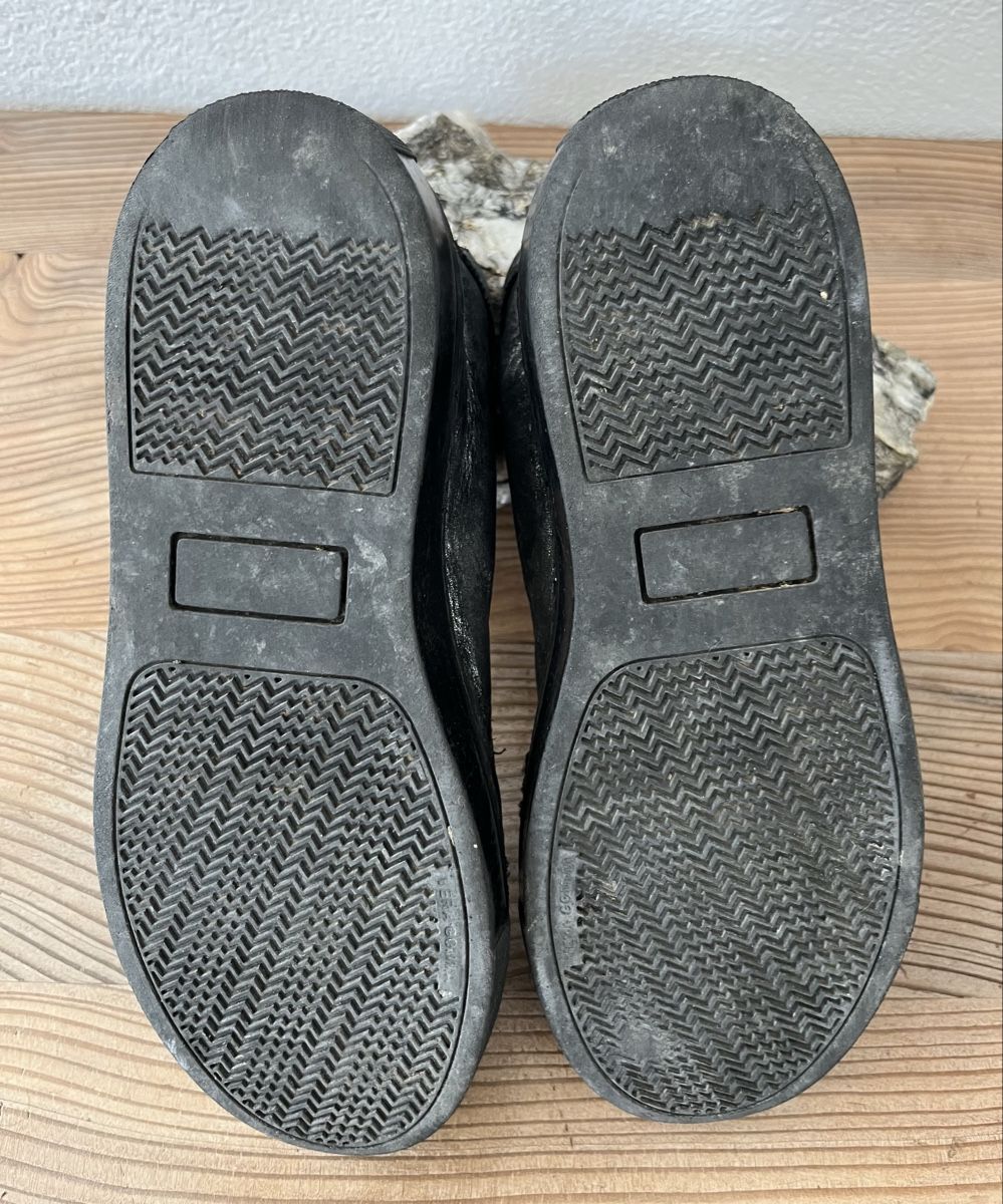 Scarpe per ragazze: Zecchino d'Oro Grösse 33  – Usato da St. Moritz venduto da Oberengadin 4