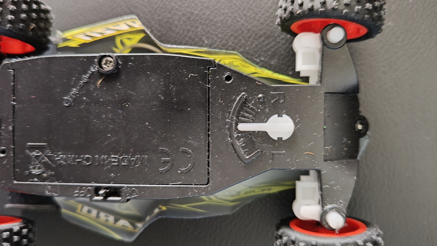 Modellismo RC: Voiture RC – Nuovo (secondo la descrizione) da Lausanne venduto da chwiese 4