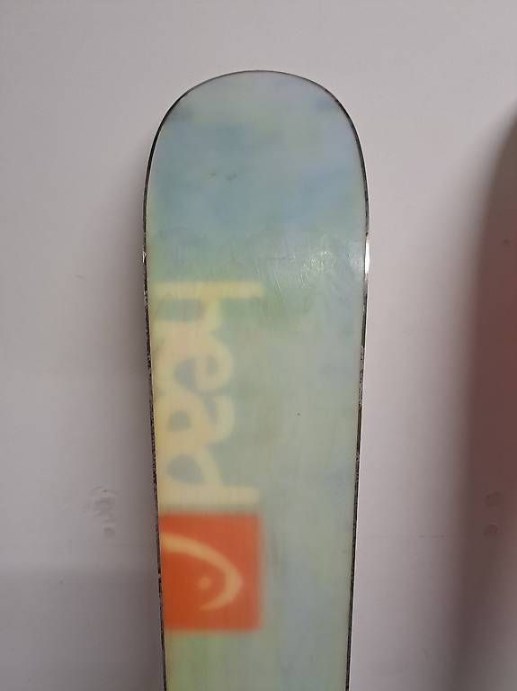 Sci: Head Park&Pipe Ski  171cm – Usato da Sins venduto da MrKiwi 2