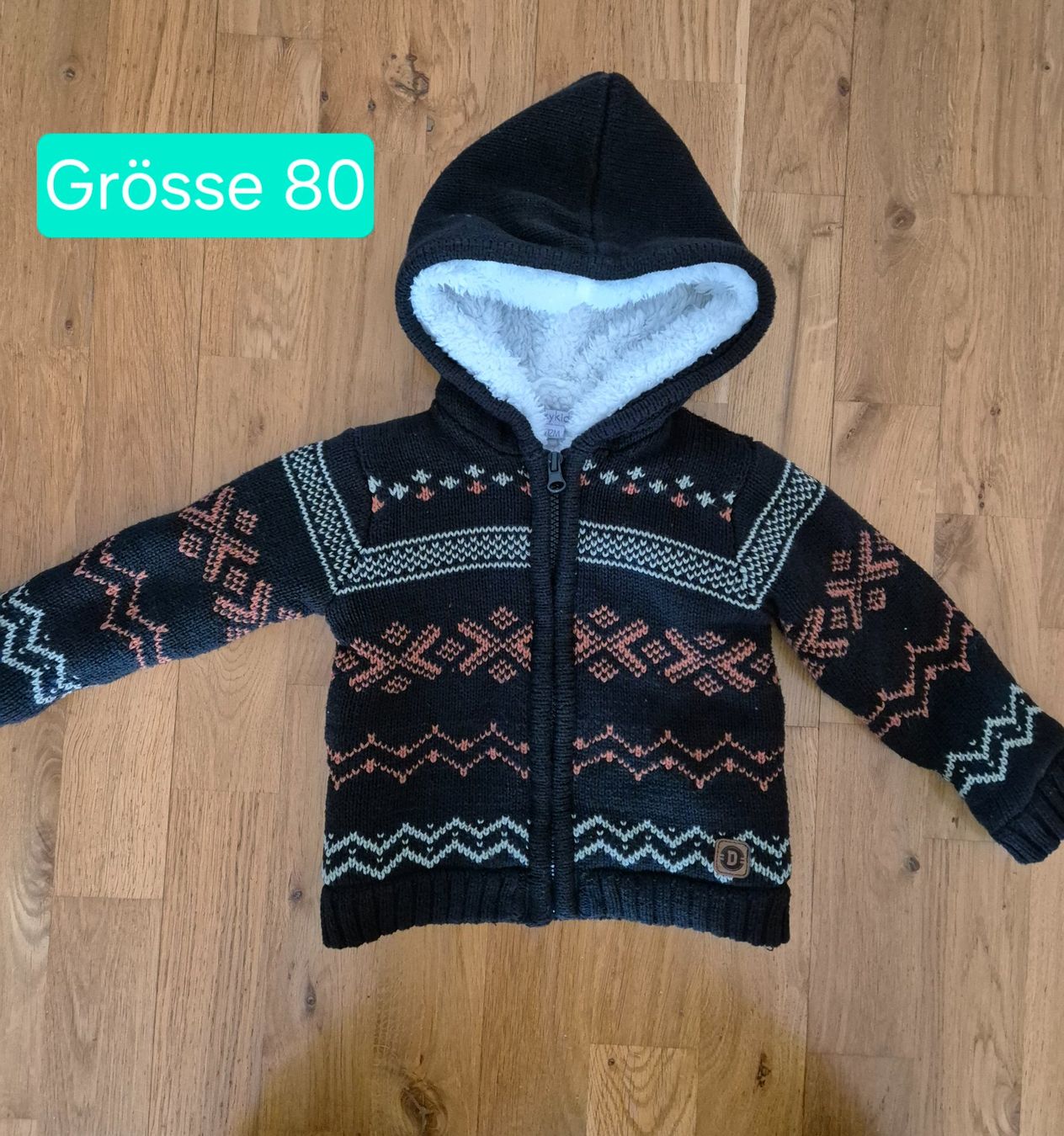 Robes et jupes: Kleider/ Kleiderpaket Grösse 80 – D'occasion à Mönchaltorf par xen_h5t7 3