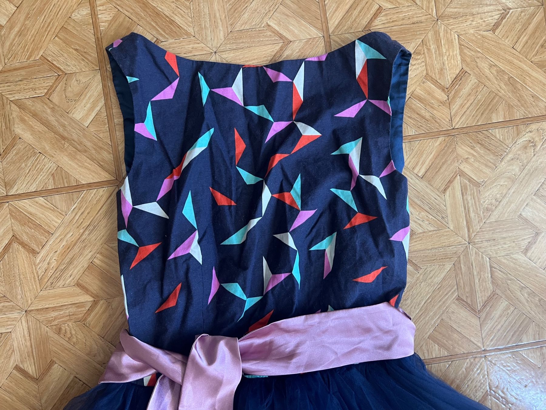 Vestiti: Kleid Szyjemy Sukienki S/XS – Usato da Chiasso venduto da ludi_a6 1