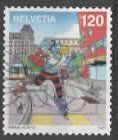 Schweiz 2024 GLOBI  (28