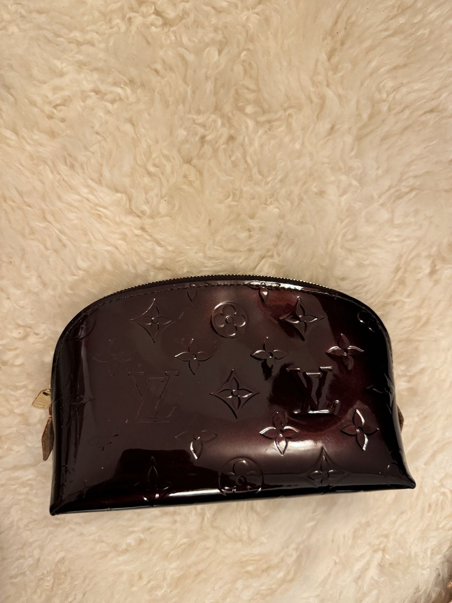 Louis Vuitton Custodie per cosmetici: Trousse Vuitton – Usato da Lausanne venduto da Meganelausanne 1